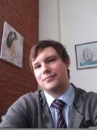 Менеджер ВЭД. Высшее образование, опыт работы 1 год