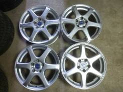 Bridgestone FEID. 7.0x17, 5x114.30, ET45