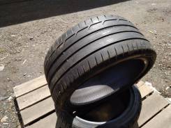 Dunlop SP Sport Maxx RT. Летние, износ: 30%, 1 шт