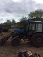 Елаз ПК-10Е. Продается Погрузчик пк-10Е на базе Белорус-82.1