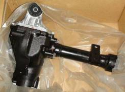Редуктор. Toyota Land Cruiser, FZJ100, HDJ100, UZJ100 Двигатели: 1HDT, 1FZFE, 2UZFE, 1HDFTE