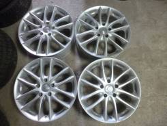 Bridgestone BEO. 7.0x17, 5x114.30, ET45