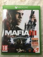 Игры для Microsoft Xbox One.