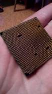 AMD Athlon II X3