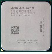 AMD Athlon II X3