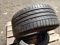 Bridgestone Potenza RE050A Run Flat. Летние, износ: 20%, 4 шт