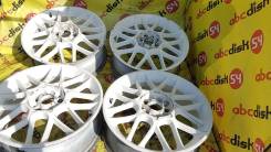 PDW XXX. 7.0x17, 5x100.00, 5x114.30, ET48