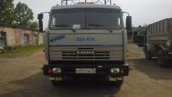 Камаз 54115. Продам с прицепом или обменяю на легковой авто, 10 850 куб. см., 20 000 кг.