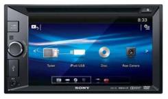 Sony XAV-65