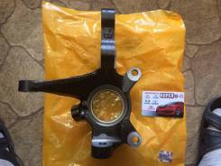 Кулак поворотный. Hyundai Elantra Hyundai Lantra Hyundai Santa Fe Hyundai Avante, XD Kia Sorento Двигатель D4BB