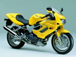 Honda VTR 1000F. 998 куб. см., исправен, птс, с пробегом