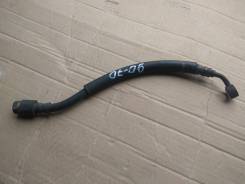 Трубка топливная. Toyota Cresta, JZX91, JZX90, GX90 Toyota Mark II, GX90, JZX90, JZX91, JZX91E, JZX90E Toyota Chaser, GX90, JZX90, JZX91 Двигатели: 2J...