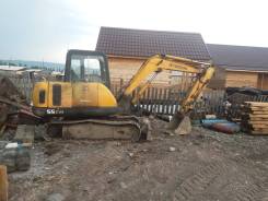 Hyundai Robex. Продается , 3 000 куб. см., 0,30 куб. м.