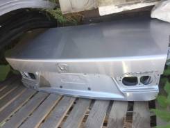 Крышка багажника. Honda Accord, CL7, CL9, CL8