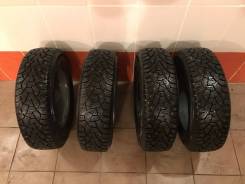 Matador MP-51 Sibir 2. Зимние, шипованные, износ: 5%, 4 шт