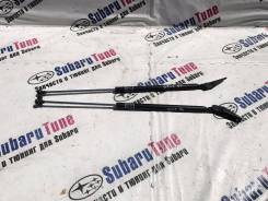 Амортизатор двери багажника. Subaru Legacy, BP9, BP5, BPE