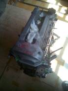 Двигатель в сборе. Toyota: Corolla, Corolla Verso, RAV4, Allion, Vista Ardeo, Vista, Allex, MR-S, Celica, Matrix, Wish, Opa, Caldina, Isis, Corolla Fi...
