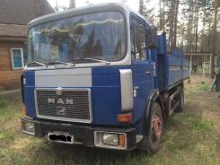 MAN. 5220, 12 000 куб. см., 10 000 кг.