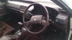 Руль. Toyota Mark II, GX71 Двигатель 1GEU