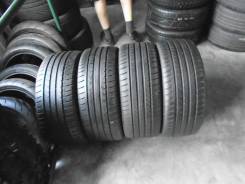 Goodyear EfficientGrip. Летние, износ: 10%, 4 шт