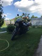Kawasaki Ninja 900. 908 куб. см., исправен, птс, с пробегом