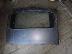 Люк. Toyota Lite Ace, CR31 Двигатель 3CT