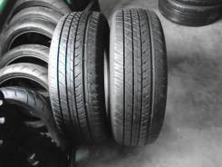 Dunlop Grandtrek ST30. Летние, износ: 10%, 2 шт