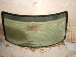Стекло заднее. Toyota Chaser, GX100, JZX101, JZX100, JZX105, GX105 Двигатели: 1GFE, 1JZGE, 1JZFE, 1JZGTE, 2JZGE
