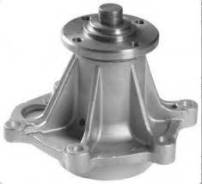Помпа водяная. Toyota: Hilux Surf, Hiace, Qualis, Regius Ace, Land Cruiser, Hilux, Land Cruiser Prado, Dyna, Coaster, Fortuner, Toyoace, T.U.V, Quick...