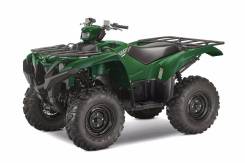 Yamaha Grizzly 700. исправен, есть птс, без пробега
