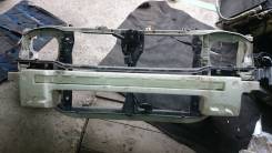 Рамка радиатора. Subaru Forester, SG, SG5, SG9, SG9L
