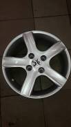 Replica. 6.5x15, 4x108.00, ET25