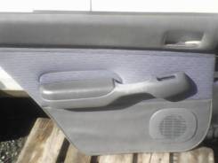 Обшивка двери. Toyota Carina, ST190, CT195, ST195, CT190 Двигатели: 2C, 4SFE, 3SFE. Под заказ