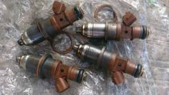 Инжектор. Mitsubishi: Airtrek, Legnum, Chariot Grandis, Delica, Galant, Pajero, RVR, Chariot Двигатель 4G64