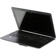 DEXP Aquilon. 15.6", 2,6 ГГц, ОЗУ 2048 Мб, диск 500 Гб, WiFi, Bluetooth, аккумулятор на 4 ч.