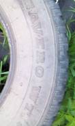 GT Radial Savero WT. Летние, 2010 год, износ: 50%, 4 шт
