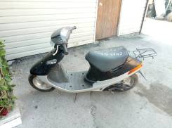 Suzuki Sepia ZZ. 49 куб. см., исправен, без птс, с пробегом