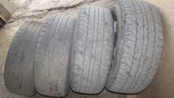 Dunlop Grandtrek AT22. Летние, 2011 год, износ: 30%, 4 шт
