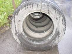 Bridgestone Blizzak DM-Z2. Летние, износ: 50%, 4 шт