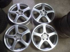 Topy Sibilla RT. 7.0x17, 5x114.30, ET48
