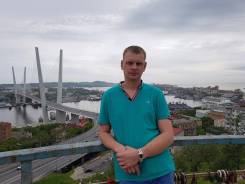 Персональный водитель. Высшее образование, опыт работы 19 лет
