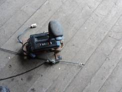Селектор кпп. Toyota Lite Ace, CR31 Двигатель 3CT