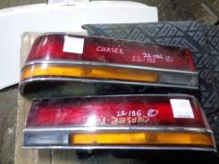 Стоп-сигнал. Toyota Chaser, SX80, GX81, LX80, YX80, JZX81, MX83 Двигатели: 1JZGE, 2L, 7MGE, 3YP, 1GGE, 1GFE, 1GGTE, 1GGZE, 1JZGTE, 4SFE, 2LT, 4SFI