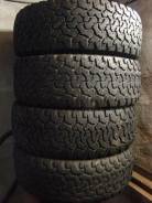 BFGoodrich All-Terrain T/A. Летние, износ: 30%, 4 шт
