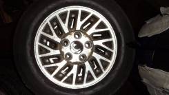 Продам Колёса. 6.5x14 5x114.30 ET47