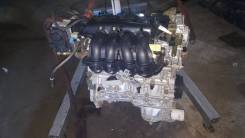 Двигатель в сборе. Nissan X-Trail, NT30 Двигатель QR20DE