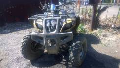 Irbis ATV150U. исправен, есть птс, с пробегом