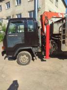 Isuzu Forward. , 7 120 куб. см., 3 500 кг.