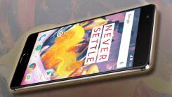 OnePlus. Новый