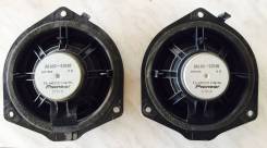Динамики Pioneer 13"